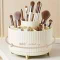 Tidy Haven 360° Rotating Vanity Organizer